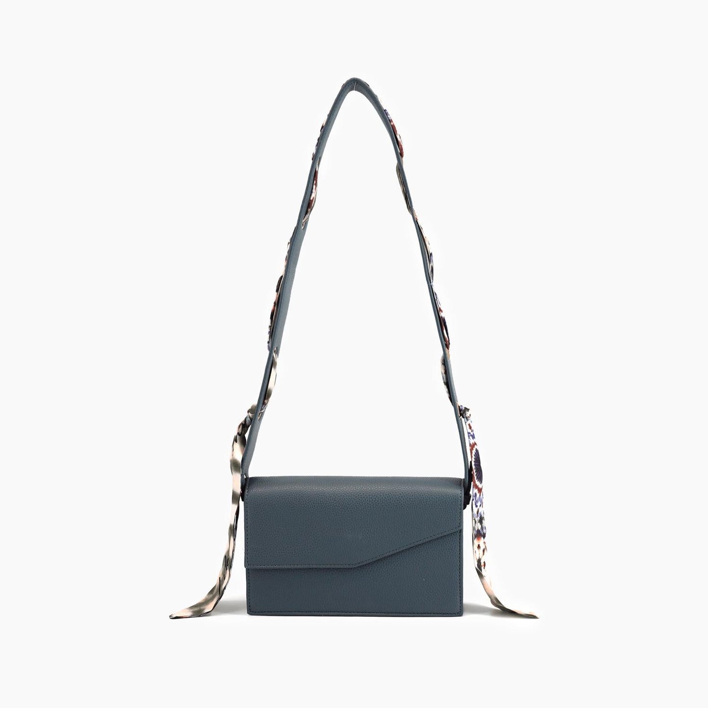 Like Dreams - Women's Thea Tiedye Handkerchief Shoulder Bag
