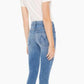 Mother - High waisted looker ankle