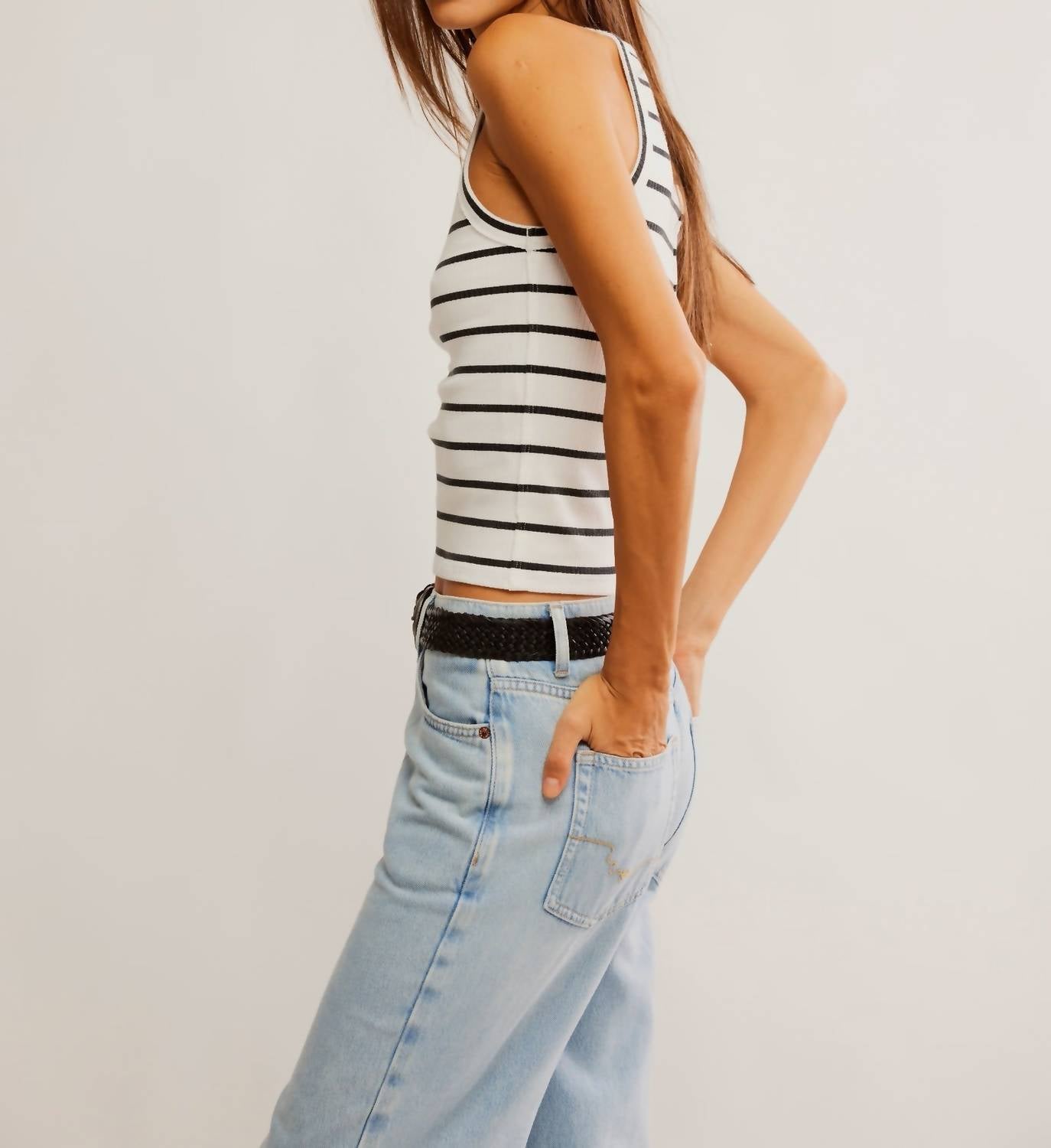 Free People - Mia Tank Top