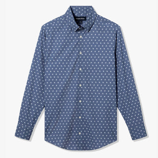 Mizzen + Main - Monaco Dress Shirt