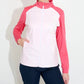 Abacus Sportswear Us - Kingsbarn Hybrid Windproof Jacket