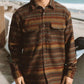 Billabong - Offshore Jacquard Flannel Shirt