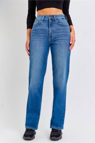 Violoncelo - Calça Jeans Lily Denim