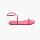 Tkees - Women's Mj Patent Strappy Sandals