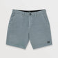 Billabong - Men's Crossfire Wave Wash Submersible Hybrid Shorts