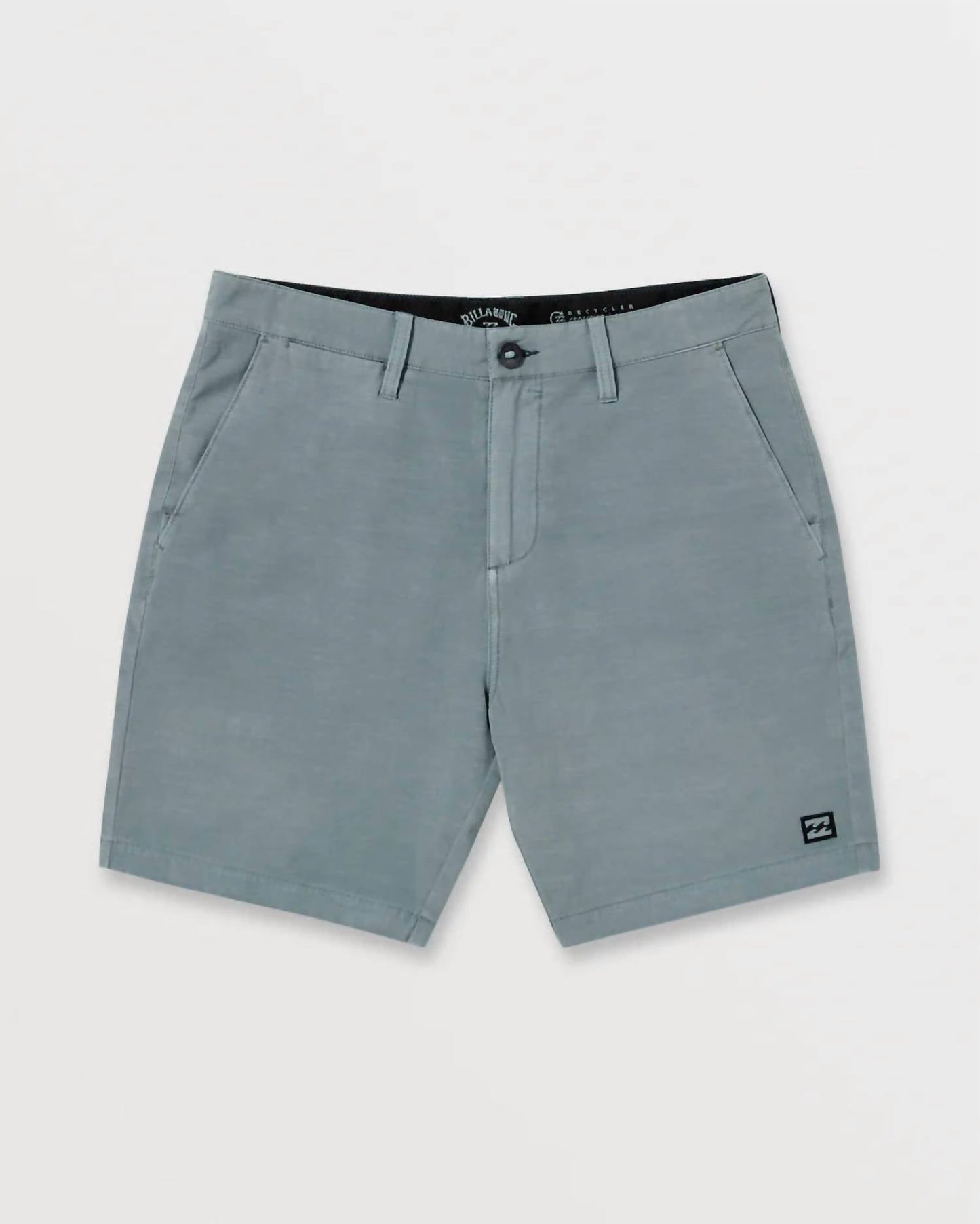 Billabong - Men's Crossfire Wave Wash Submersible Hybrid Shorts