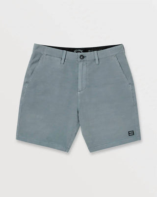 Billabong - Men's Crossfire Wave Wash Submersible Hybrid Shorts