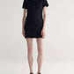 A.L.C. - Marcie Cotton Boucle Mini Dress