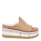 Naked Feet - Women’s Flow Platform Sandal