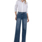 Kut From The Kloth - Jean High Rise Wide Leg