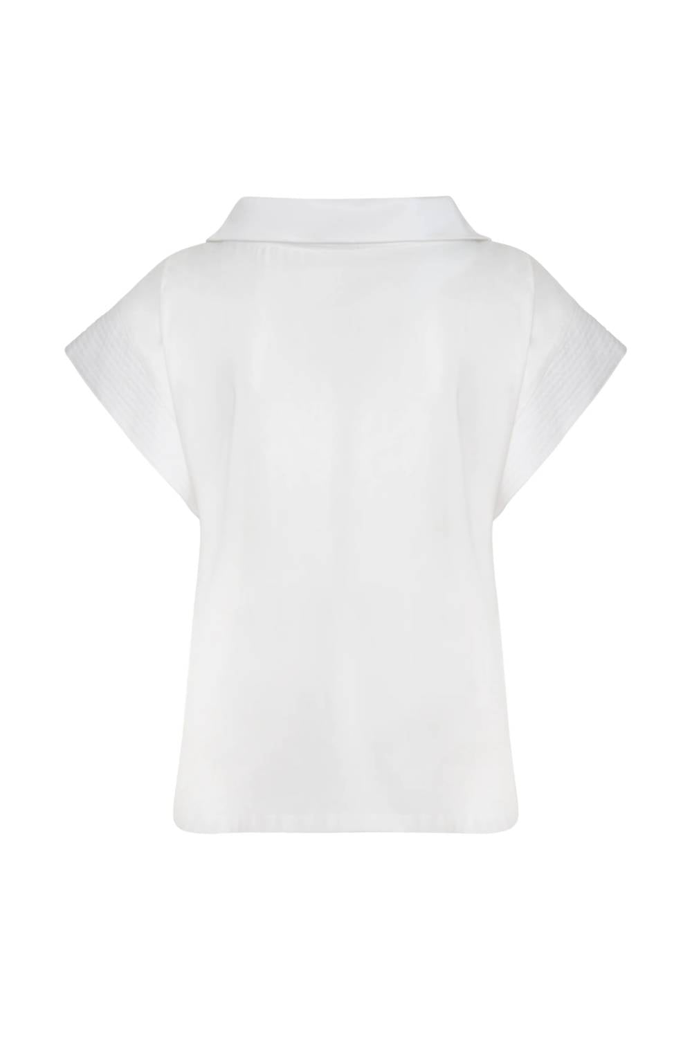 Andres Otalora - Mahal Blouse