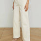 L'Agence - Alicent High Rise Wide Leg Jean