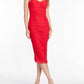 Amanda Uprichard - Lopez Dress