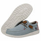 Hey Dude - Men’s Wally Americana Slip-on Shoes