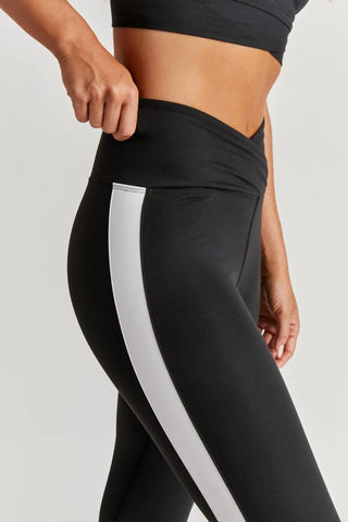 Ano Nosso - Calça Legging Esportiva 7/8