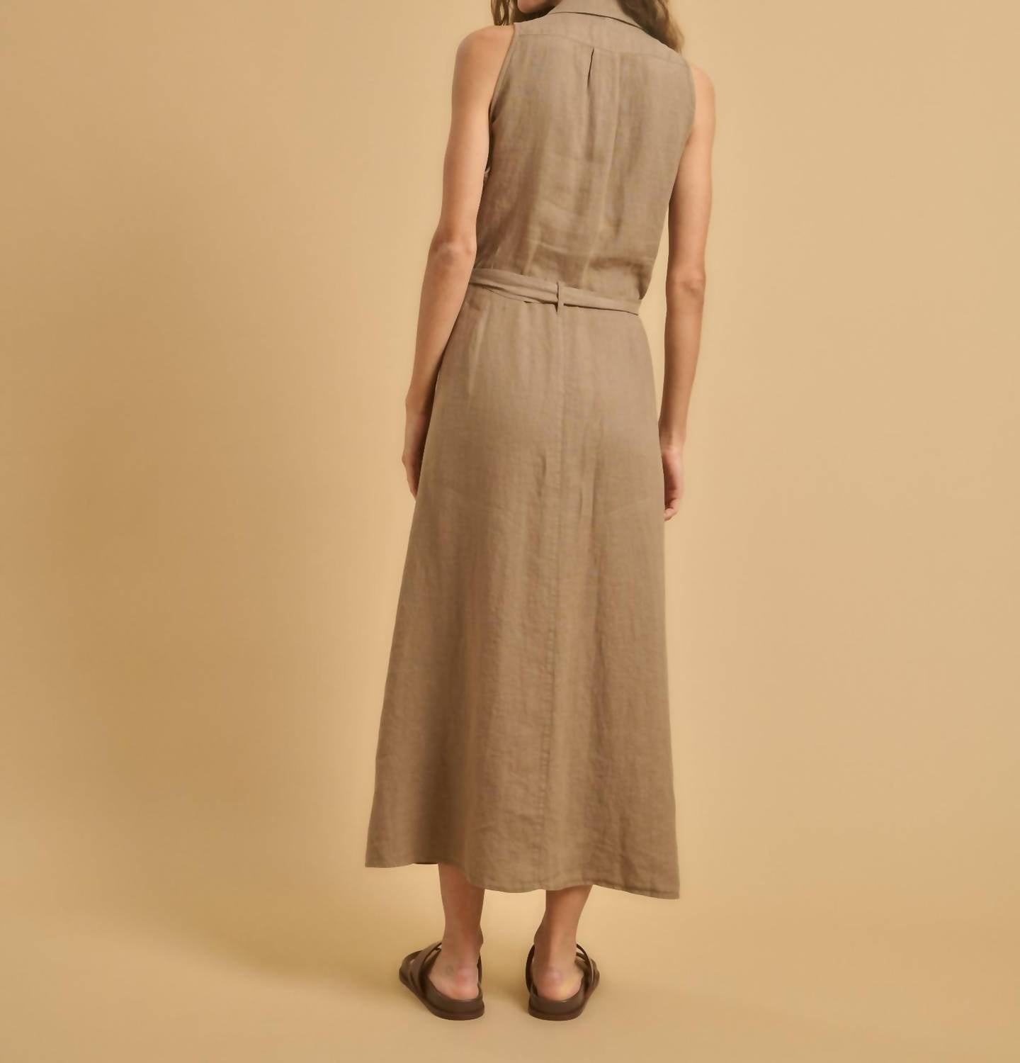 Diega - Rikata Dress