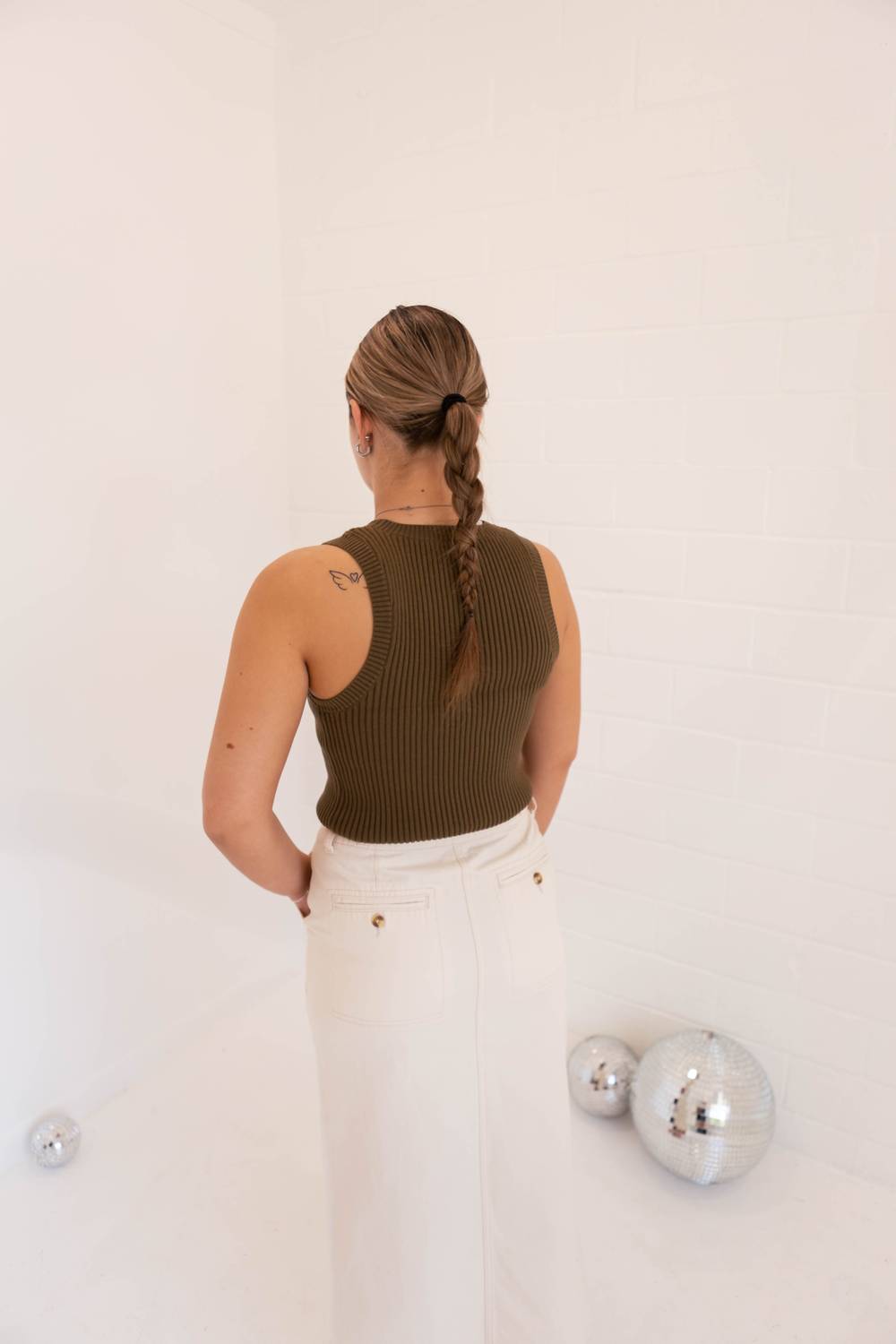 Wildflower - Women's Bon Voyage Skirt