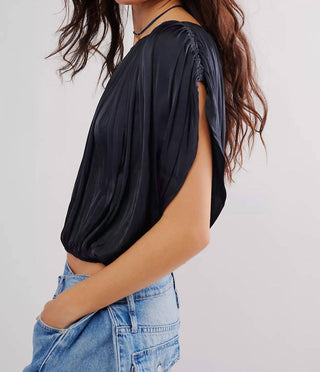 Free People - DOUBLE TAKE TOP