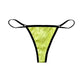 Titov - Women's Eleanor Triangle Thong