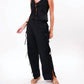 Bela Brand - Strappy Bows Tank Top