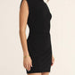 Z Supply - Camino Textured Mini Dress