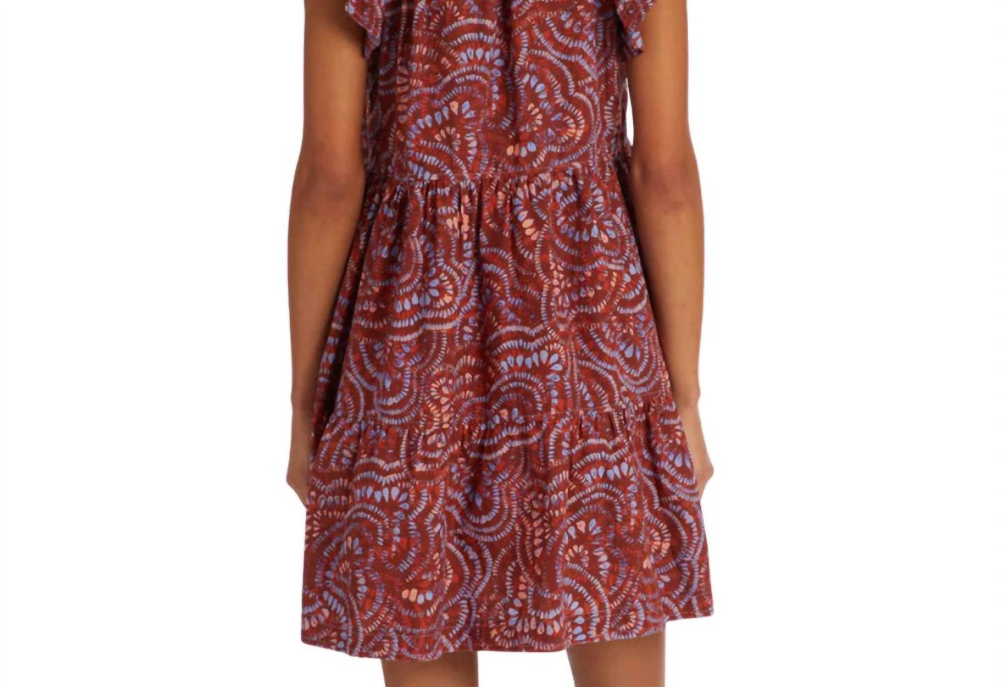 Marie Oliver - KARA DRESS