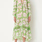Ted Baker - Elisia Floral Maxi Cover Up