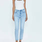 Pistola - Madi High Rise Slim Fit Jeans