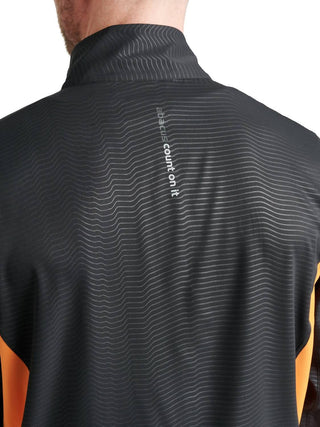 Abacus Sportswear Us - Lanark Stretch Wind Jacket