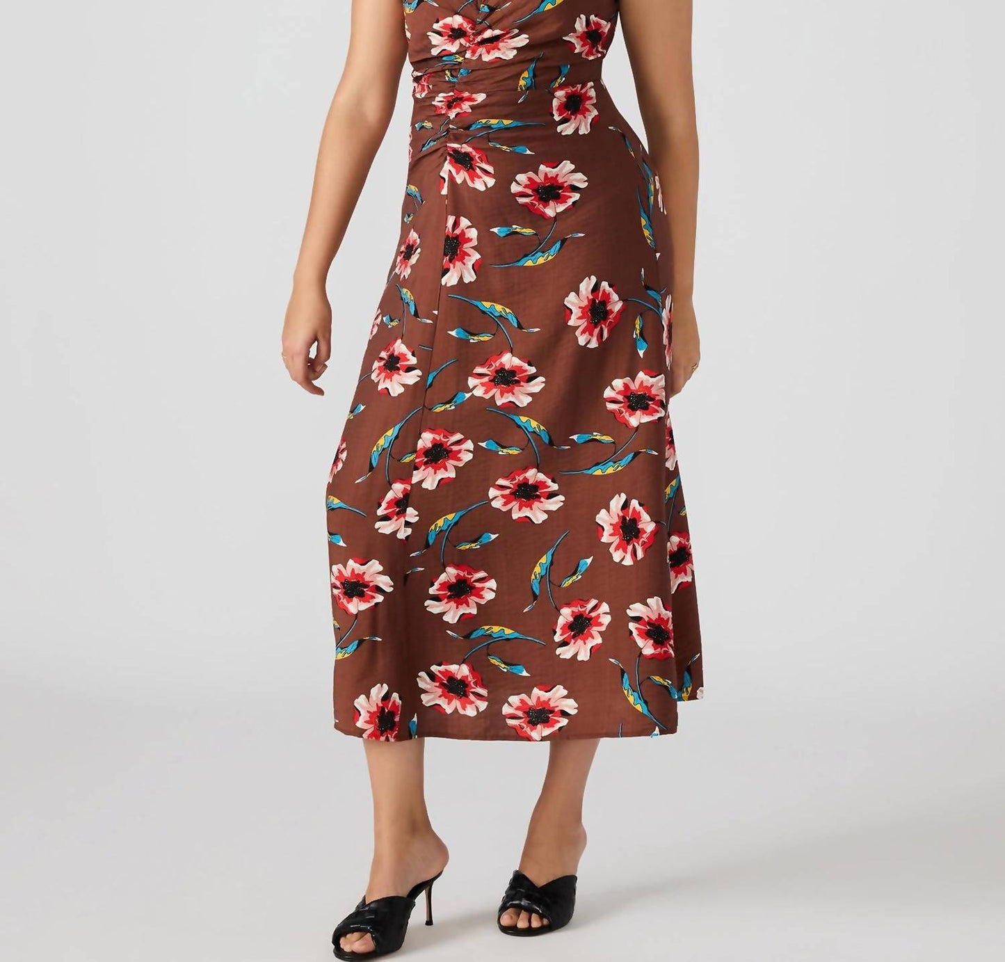 Steve Madden - Monroe Maxi Dress