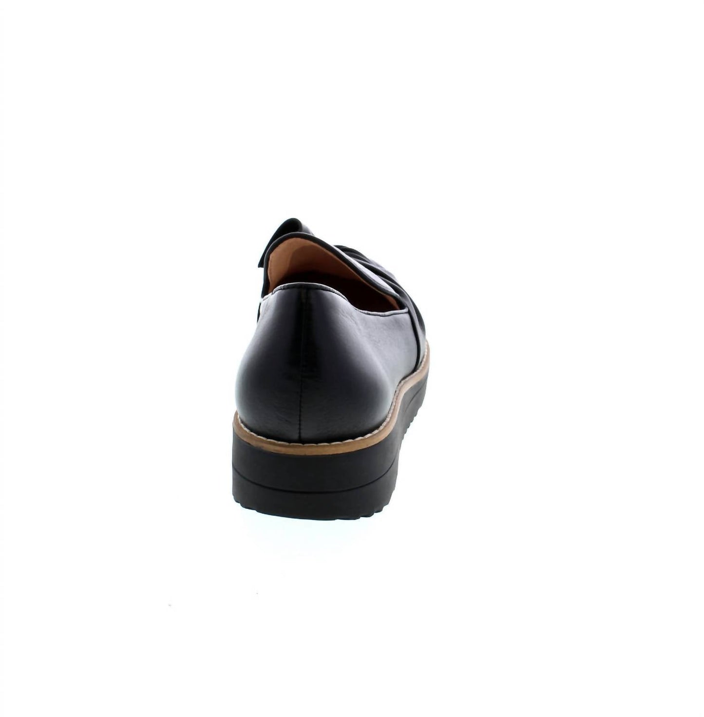 Django & Juliette - Women's Oclem Leather Loafers Shoes