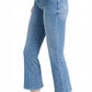 Frame - LE CROP MINI BOOT JEAN