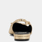 Shu Shop - Women's Amy Slingback Flats
