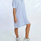 Molly Bracken - Striped Shirt Dress
