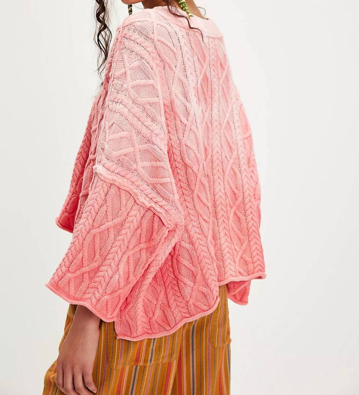 Free People - Ashore Sweater
