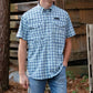 Old South Apparel - Nash Vented Sportsman Shirt