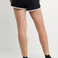 Champion - Logo Slim Gym Shorts