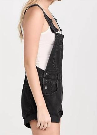 Free People - Macacão Ziggy Feminino
