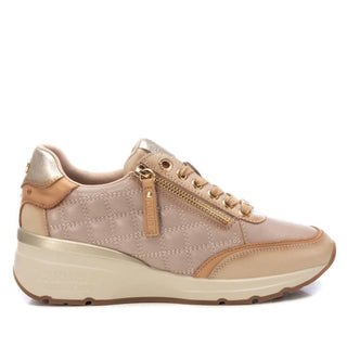 Xti - Tênis Feminino de Couro