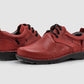 Kcr Group - Women's Old-Fashioned Leather Shoes