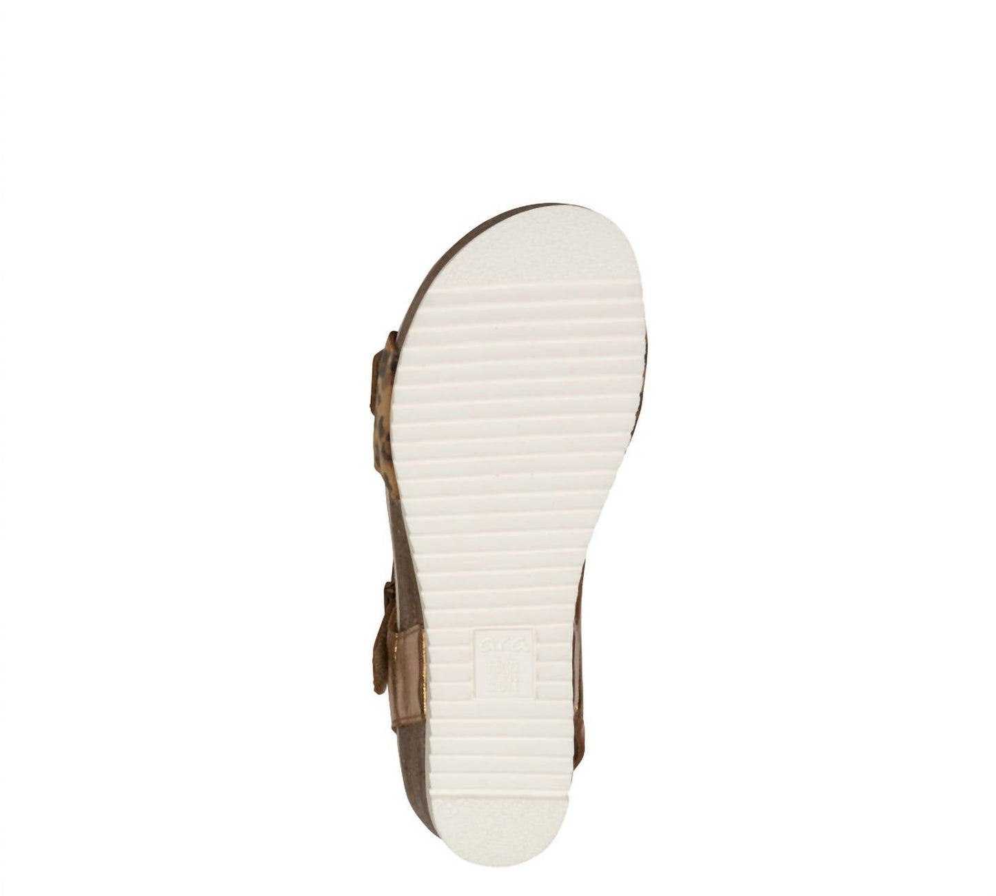 Ara - Women's Nova Platform Sandals