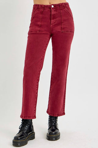 Risen - Candace Jeans