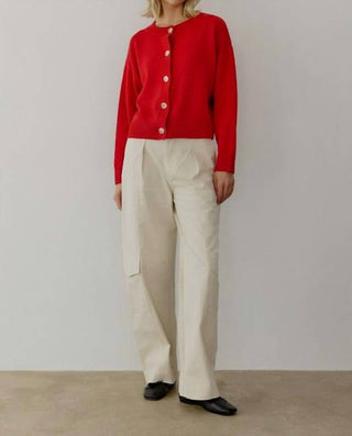 Todos: Fileira - Lucy Cardigan