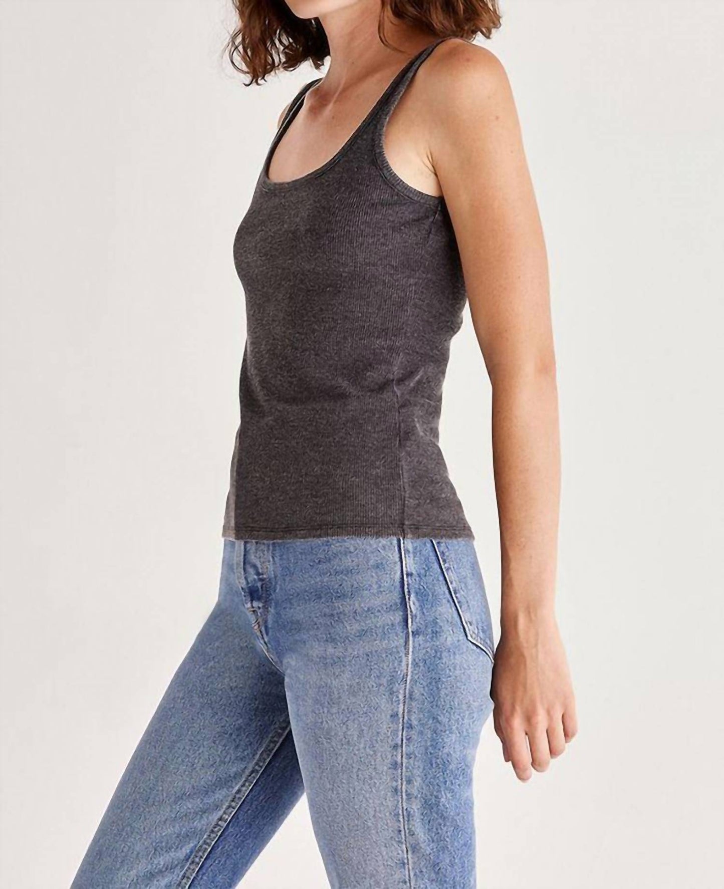 Z Supply - Regata Ellen Rib