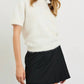 Rails - Briar Short Sleeve Sweater