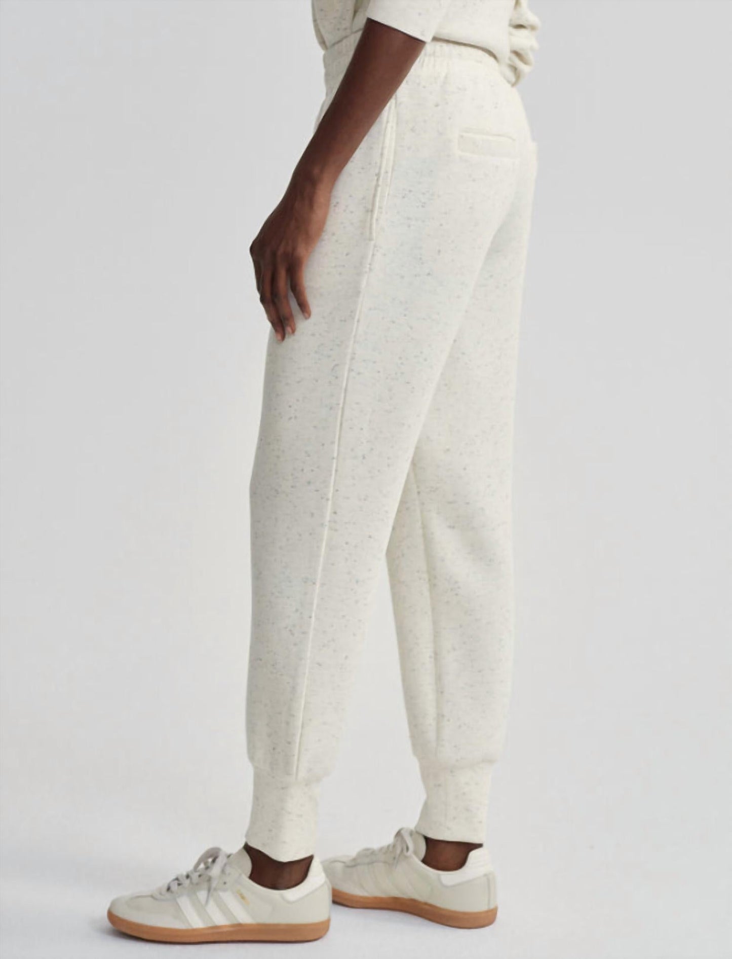 Varley - The Slim Cuff Pant