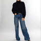 Doffer Boys - Devon Turtleneck Sweater