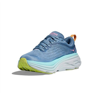 Hoka - Tênis de corrida feminino Bondi 8