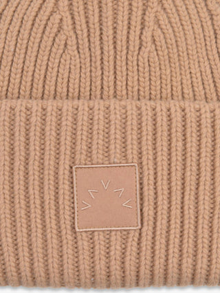 Varley - Gorro Cresta Rib Feminino