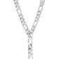 Eklexic - Colar Axel Lariat Feminino